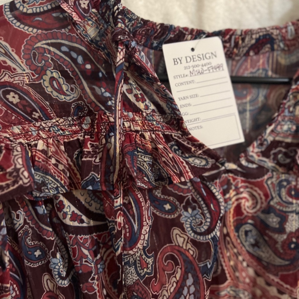 By Design Dress - Picture 2 of 10